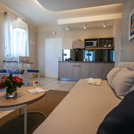 Mirakul Apartman