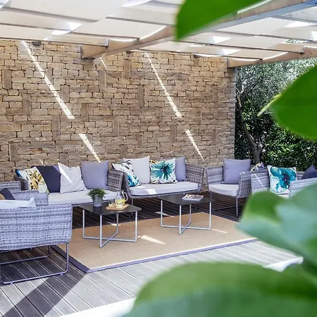 Mirakul Appartement Sukošan