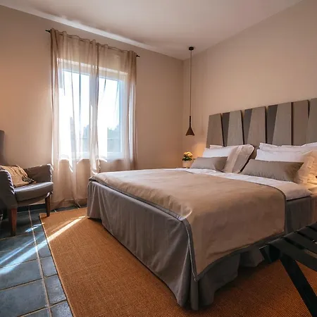 Appartement Mirakul *