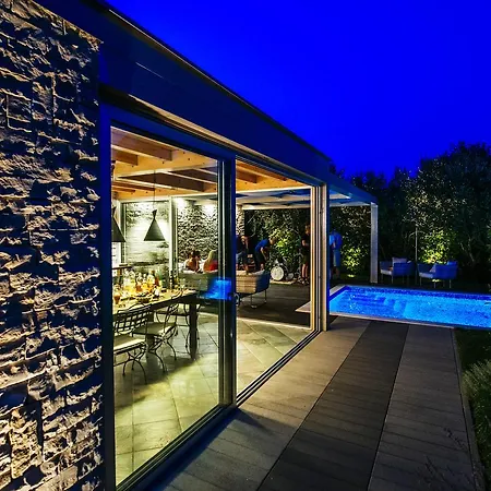 Appartement Mirakul Sukošan