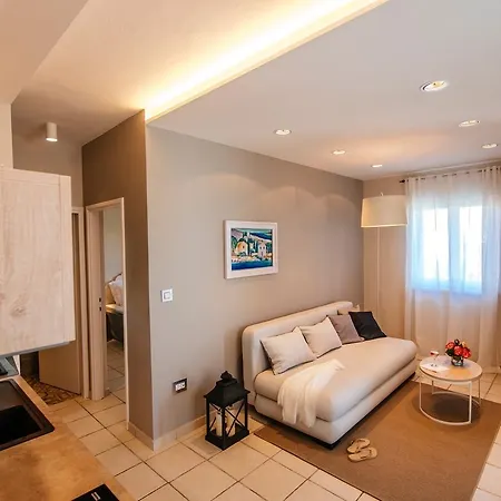 Appartement Mirakul Sukošan