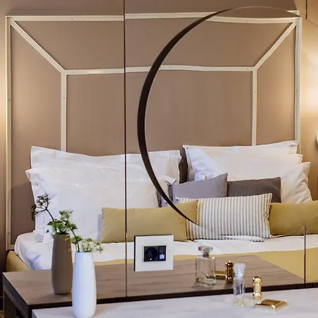 Mirakul Apartman