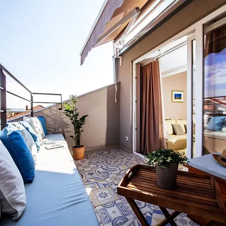 Mirakul Appartement