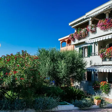 Mirakul Appartement Sukošan