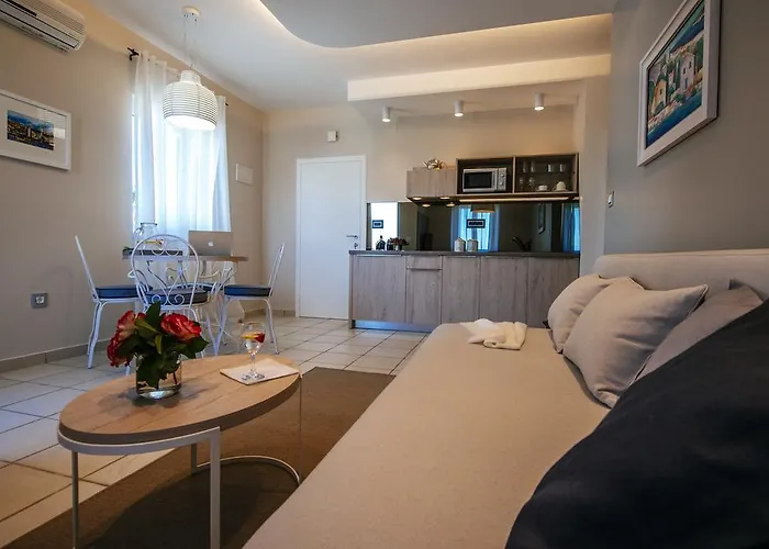 Mirakul Appartement