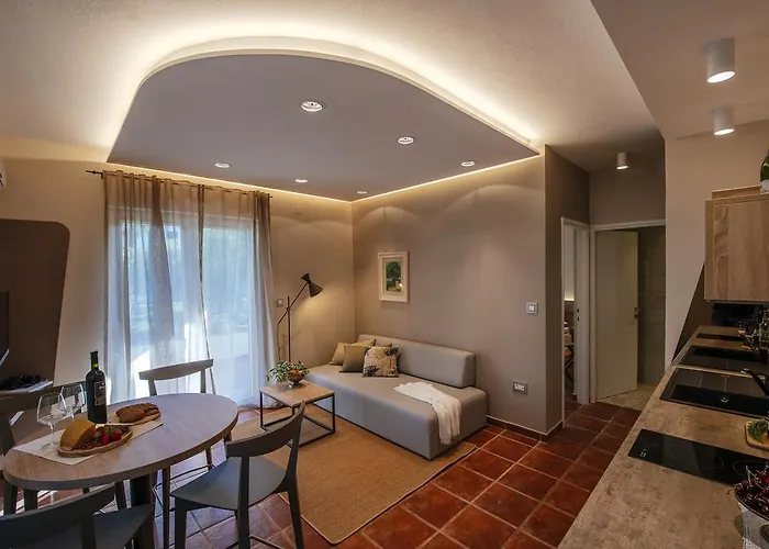 Mirakul Appartement Sukošan