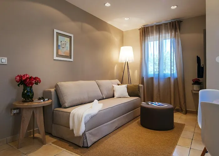 Appartement Mirakul
