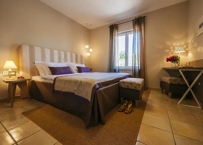 Mirakul Appartement Sukošan