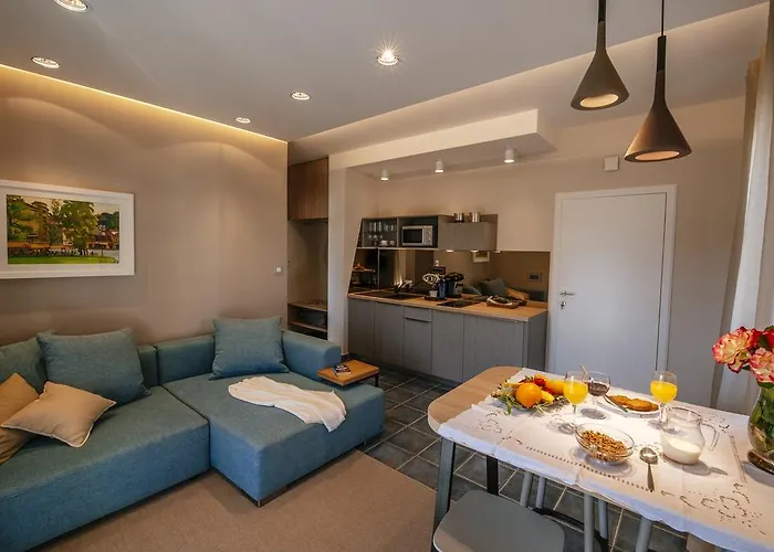 Appartement Mirakul Sukošan