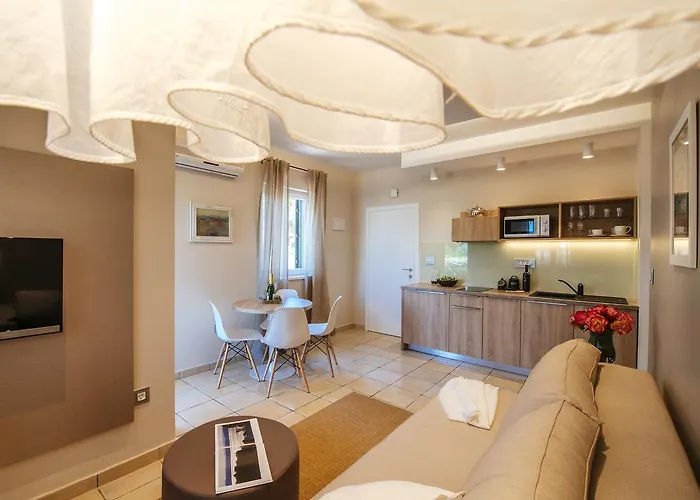 Appartement Mirakul