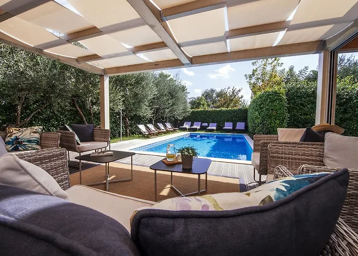 Mirakul Appartement Sukošan