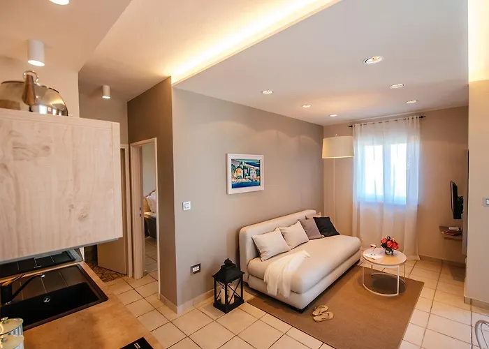 Appartement Mirakul Sukošan