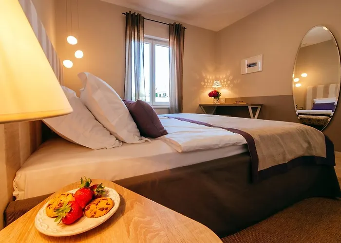 Appartement Mirakul Sukošan