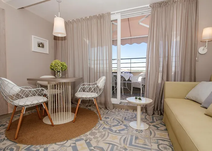 Mirakul Appartement