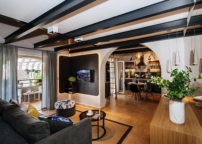 Mirakul Appartement *