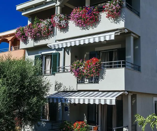 Mirakul Appartement Sukošan