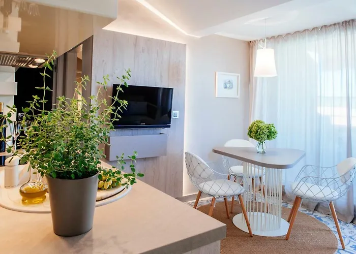 Mirakul Appartement Sukošan