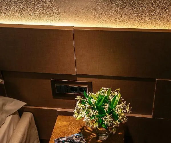 Appartement Mirakul