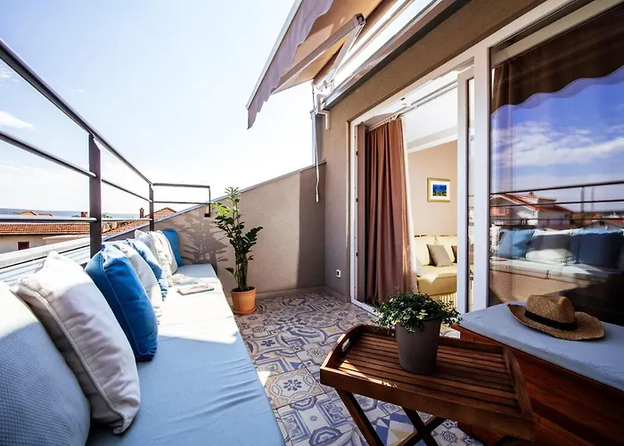 Mirakul Appartement