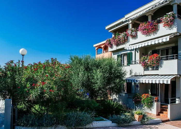 Mirakul Appartement Sukošan