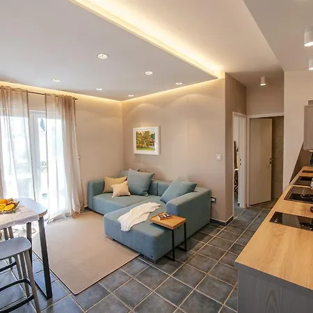Apartment Mirakul
