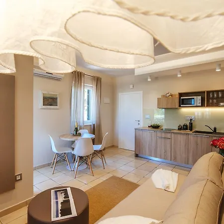 Apartment Mirakul