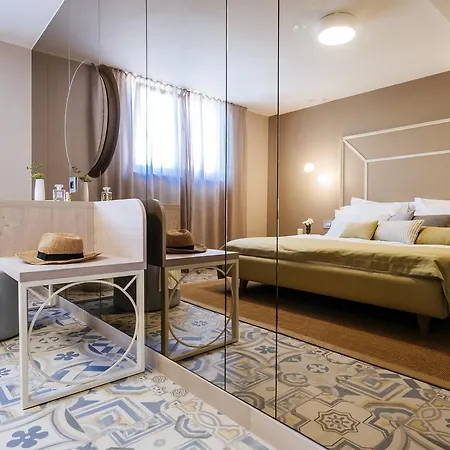 Apartment Mirakul Sukosan