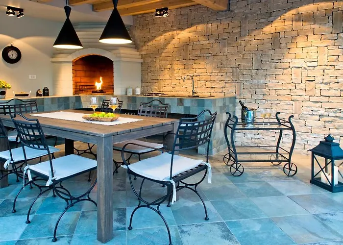 Апартаменты Mirakul *