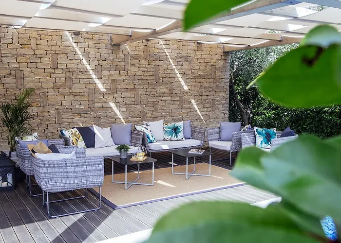 Mirakul Апартаменты Сукошан