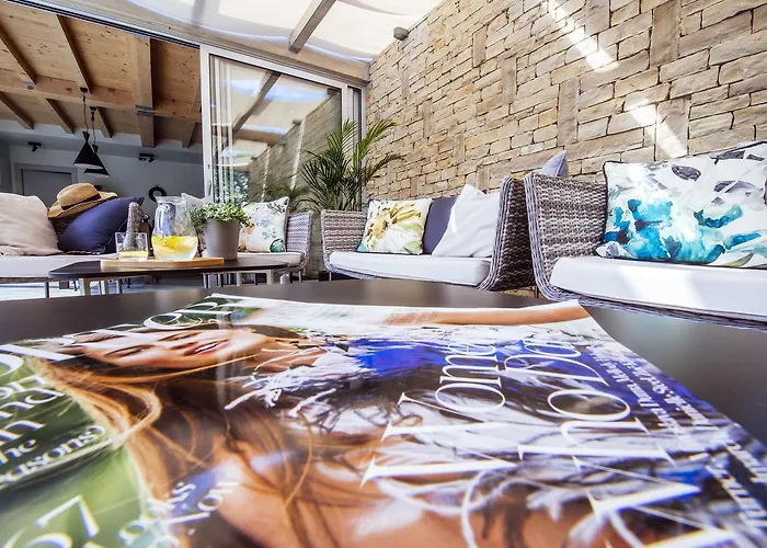 Mirakul Апартаменты