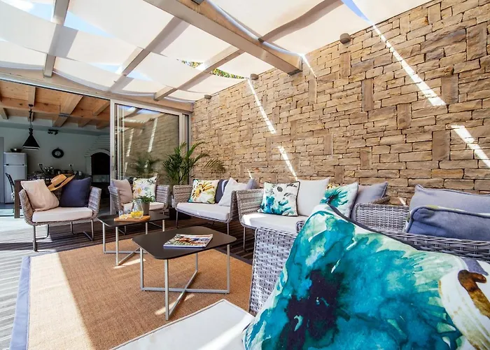 Mirakul Апартаменты *